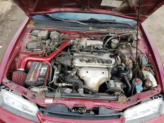 Photo 11 from auction – 1994 HONDA ACCORD EX with VIN JHMCD5660RC046710