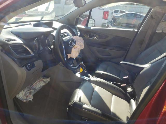 Photo 7 from auction – 2015 BUICK ENCORE PRE with VIN KL4CJDSB0FB208936