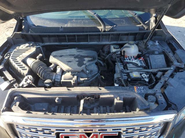 Photo 11 from auction – 2017 GMC ACADIA DEN with VIN 1GKKNXLS6HZ247695