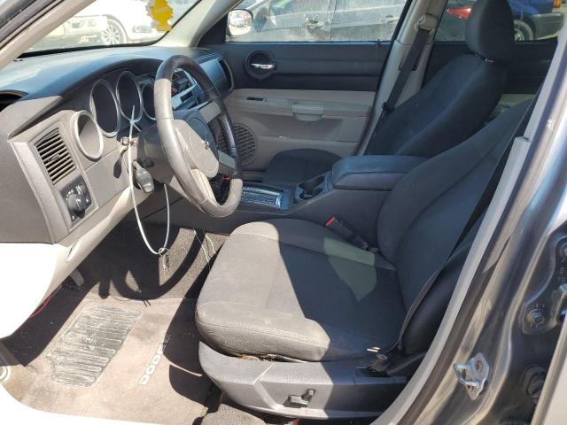 Photo 7 from auction – 2007 DODGE CHARGER SE with VIN 2B3KA43G77H656743