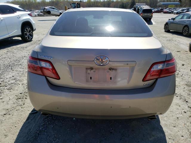 Photo 6 from auction – 2007 TOYOTA CAMRY LE with VIN 4T1BK46K07U042086