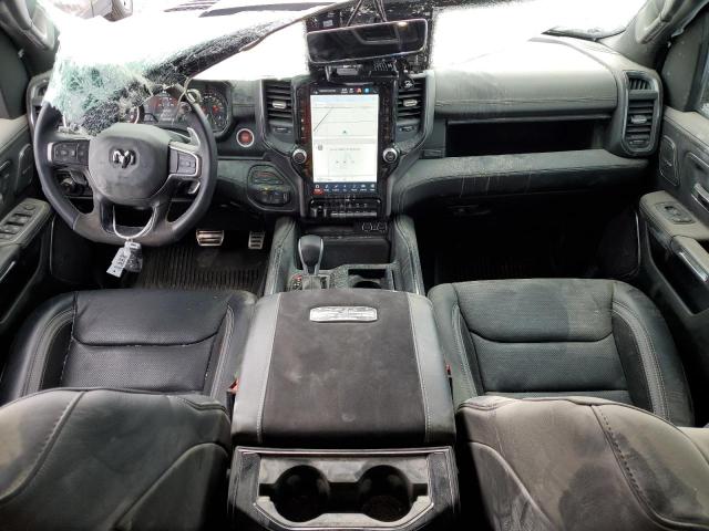 Photo 8 from auction – 2022 RAM 1500 TRX with VIN 1C6SRFU90NN229774