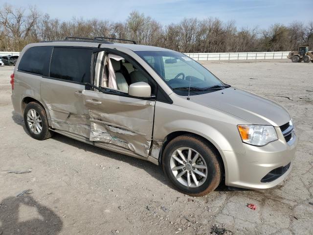 Photo 4 from auction – 2014 DODGE GRAND CARA with VIN 2C4RDGCG8ER291115