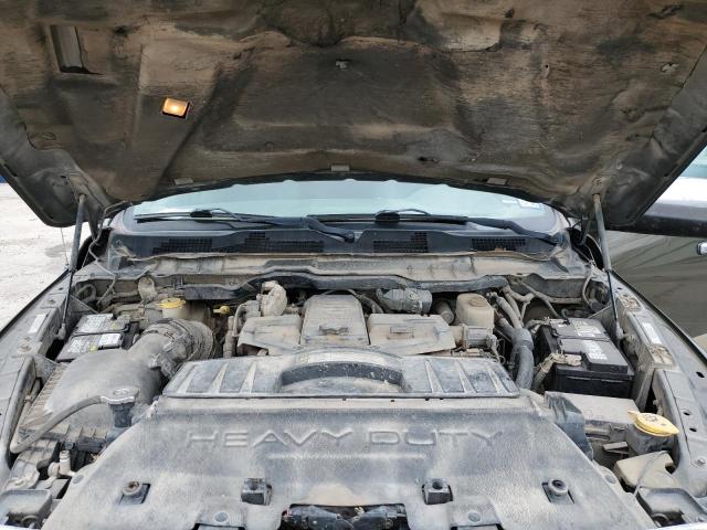 Photo 7 from auction – 2011 DODGE RAM 2500 with VIN 3D7UT2HL2BG618945