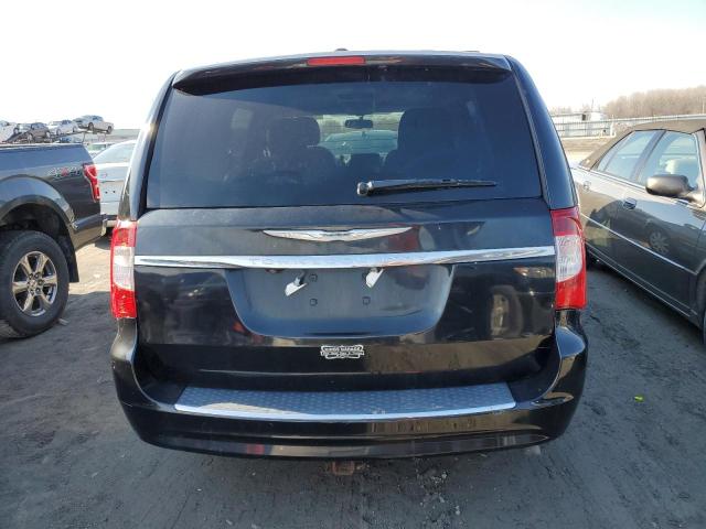 Photo 6 from auction – 2013 CHRYSLER TOWN & COU with VIN 2C4RC1BG6DR631930