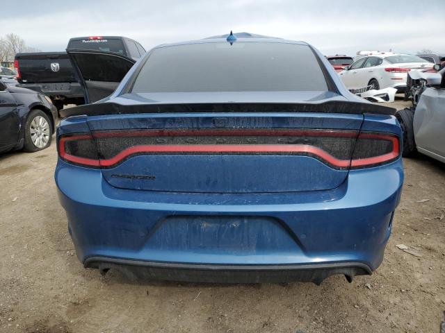 Photo 6 from auction – 2021 DODGE CHARGER R/ with VIN 2C3CDXCT2MH608589