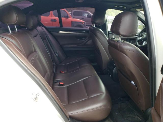 Photo 10 from auction – 2014 BMW 535 I with VIN WBA5B1C56ED482113