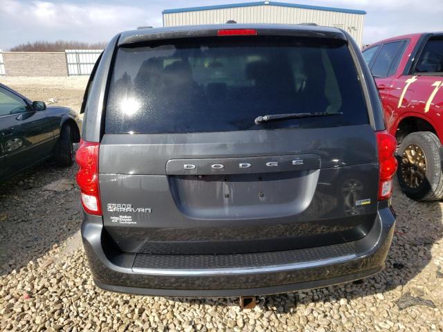 Photo 6 from auction – 2011 DODGE GRAND CARA with VIN 2D4RN3DG7BR764814