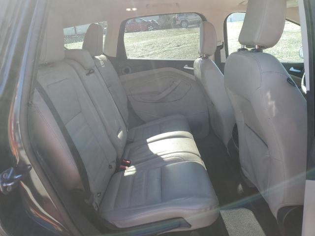 Photo 11 from auction – 2019 FORD ESCAPE TIT with VIN 1FMCU9J93KUB59055