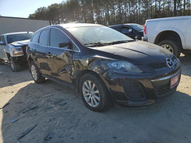 Photo 4 from auction – 2011 MAZDA CX-7 with VIN JM3ER2AM0B0376586