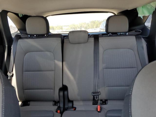 Photo 10 from auction – 2022 FORD ESCAPE S with VIN 1FMCU0F68NUA65106