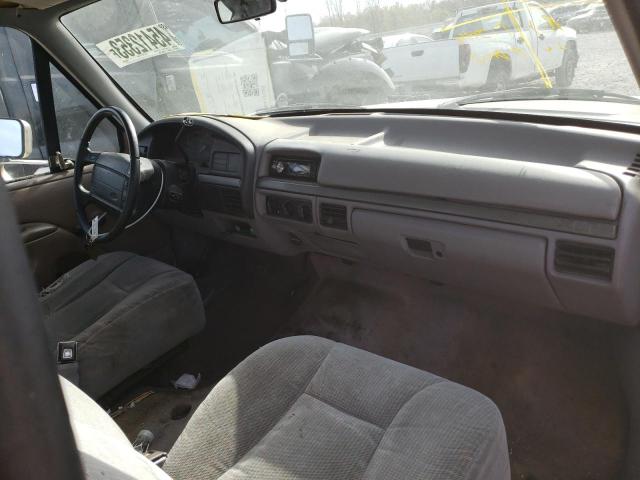 Photo 8 from auction – 1994 FORD F150 with VIN 1FTEX15N2RKB14708