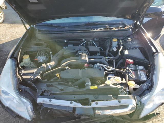Photo 11 from auction – 2013 SUBARU OUTBACK 2. with VIN 4S4BRBKCXD3302834