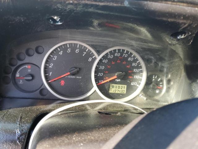 Photo 9 from auction – 2004 MAZDA TRIBUTE LX with VIN 4F2YZ04104KM23148