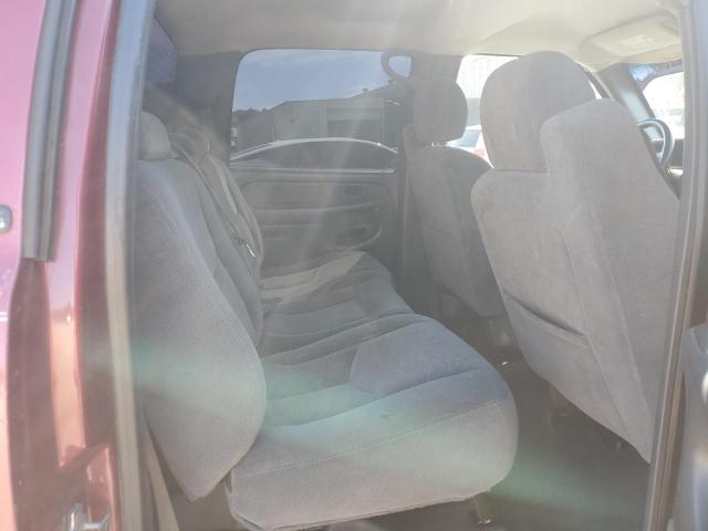 Zdjęcie 10 z aukcji – 2005 CHEVROLET SILVERADO z VIN 2GCEC13T251157680