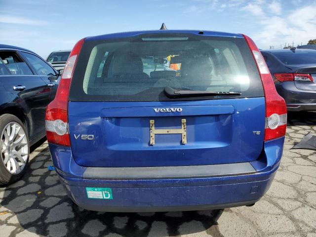 Photo 6 from auction – 2006 VOLVO V50 T5 with VIN YV1MW682962152228