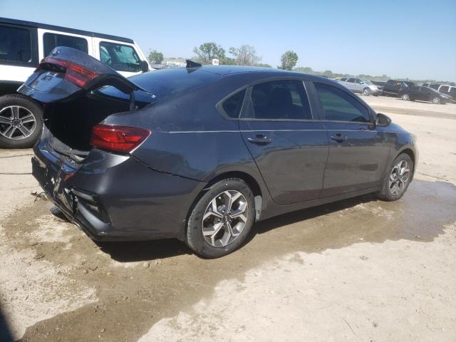 Photo 3 from auction – 2019 KIA FORTE FE with VIN 3KPF24AD0KE110571