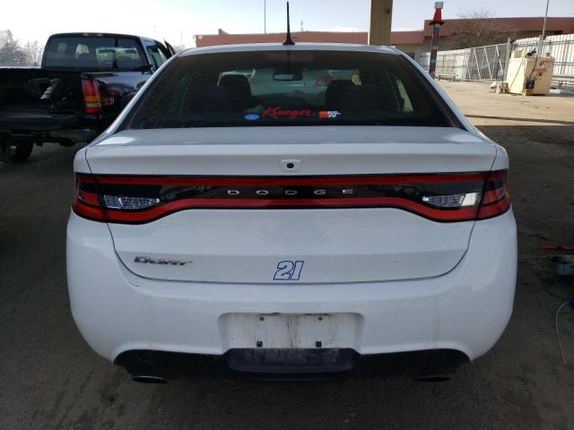 Photo 6 from auction – 2015 DODGE DART SXT with VIN 1C3CDFBBXFD223333