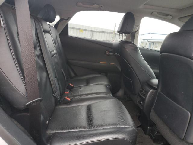 Photo 11 from auction – 2015 LEXUS RX 450H with VIN JTJBC1BA4F2464267