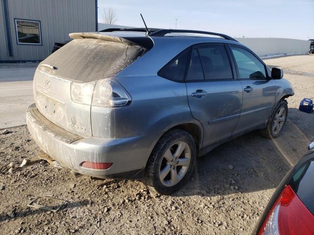 Фото 3 с аукциона – 2005 LEXUS RX 330 с VIN 2T2HA31UX5C041571