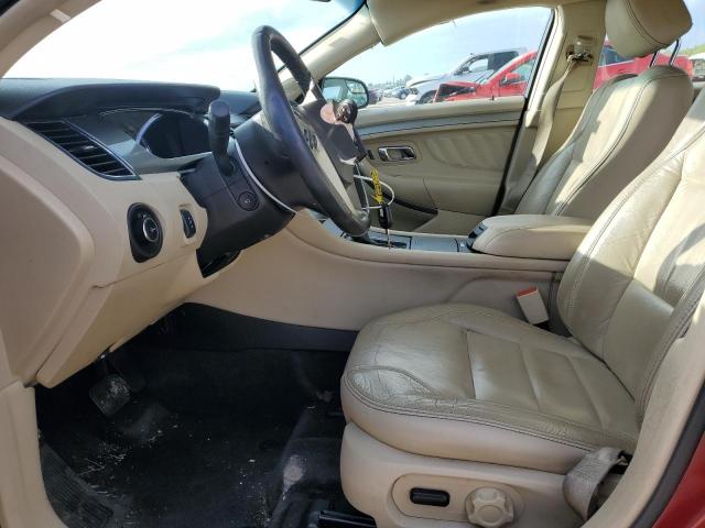 Photo 7 from auction – 2014 FORD TAURUS SEL with VIN 1FAHP2E82EG171295