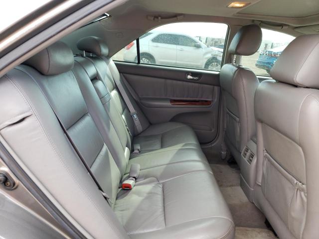Photo 10 from auction – 2004 TOYOTA CAMRY LE with VIN 4T1BE30K24U817882