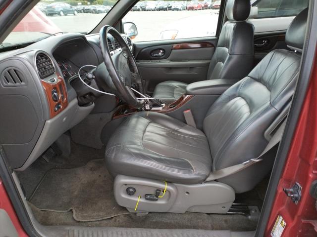 Photo 7 from auction – 2004 GMC ENVOY XL with VIN 1GKET16S446151569
