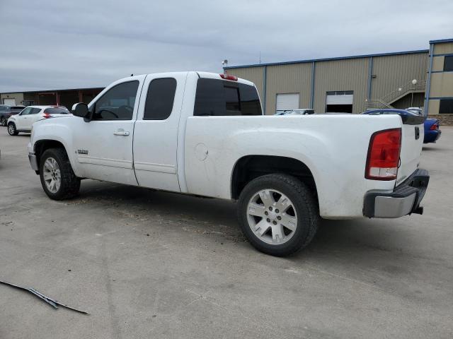 Photo 2 from auction – 2008 GMC SIERRA C15 with VIN 2GTEC19JX81211012