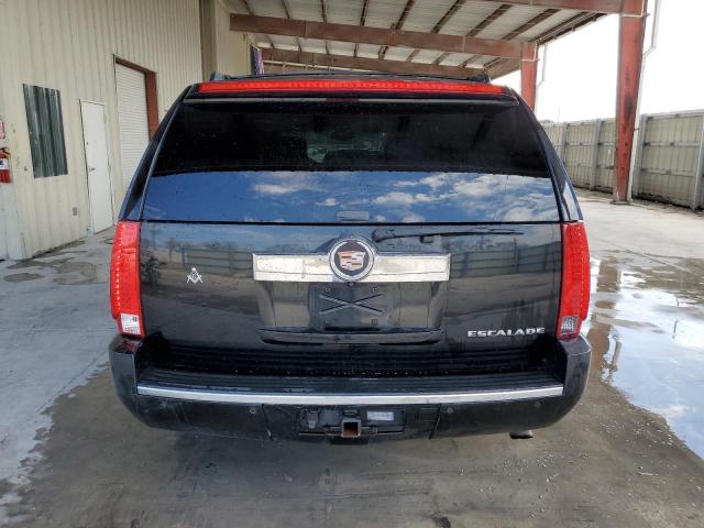 Photo 6 from auction – 2008 CADILLAC ESCALADE E with VIN 1GYFK66878R116723