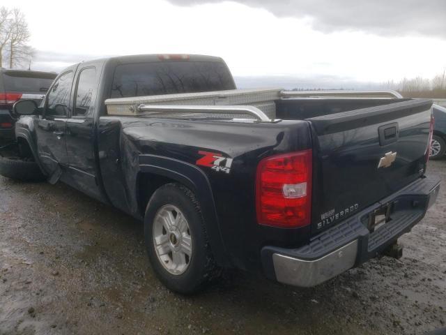 Zdjęcie 2 z aukcji – 2008 CHEVROLET silverado z VIN 2GCEK19J181247027