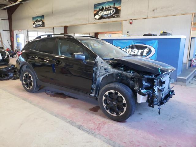 Photo 4 from auction – 2021 SUBARU CROSSTREK with VIN JF2GTAAC9M9233012