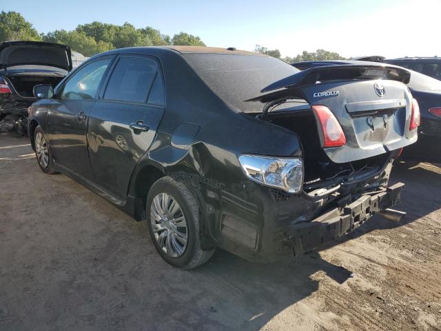 Photo 2 from auction – 2010 TOYOTA COROLLA BA with VIN 2T1BU4EE4AC491835