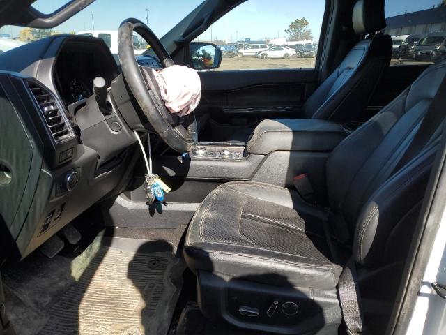 Photo 7 from auction – 2020 FORD EXPEDITION with VIN 1FMJU2AT6LEA85460