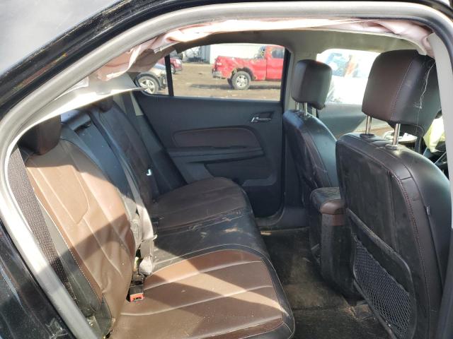 Photo 11 from auction – 2015 CHEVROLET EQUINOX LT with VIN 2GNFLGEK5F6286522