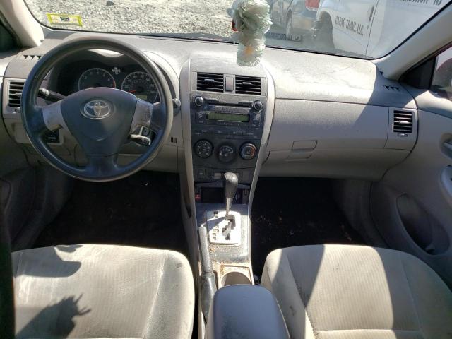 صورة رقم 8 من المزاد - 2010 TOYOTA COROLLA BA مع VIN 2T1BU4EE8AC321882