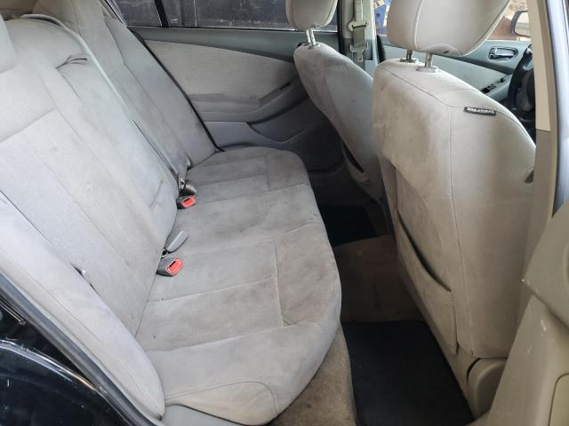 Photo 10 from auction – 2010 NISSAN ALTIMA BAS with VIN 1N4AL2AP3AN511506