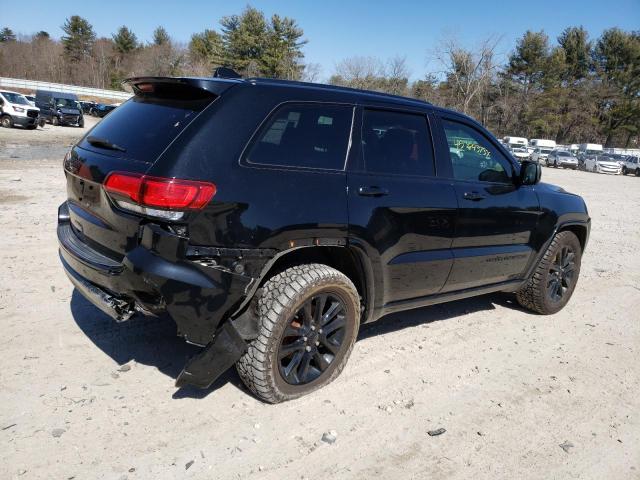 Photo 3 from auction – 2017 JEEP GRAND CHER with VIN 1C4RJFAG7HC840550