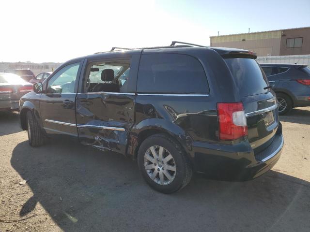Photo 2 from auction – 2014 CHRYSLER TOWN & COU with VIN 2C4RC1BG6ER217029