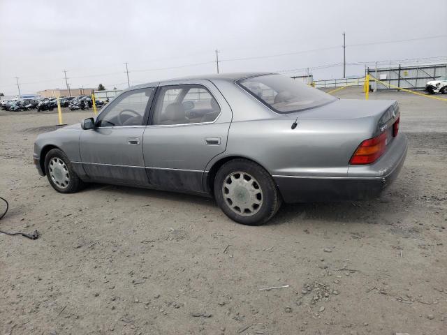 Photo 2 from auction – 1997 LEXUS LS 400 with VIN JT8BH28F1V0086771