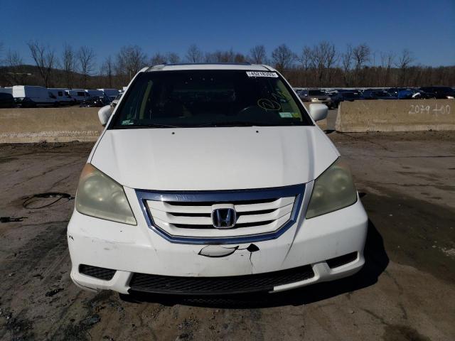 Photo 5 from auction – 2008 HONDA ODYSSEY EX with VIN 5FNRL38798B000500