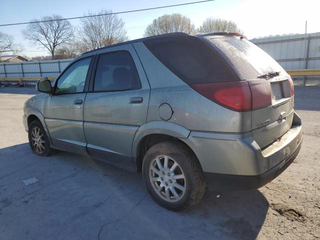 Photo 2 from auction – 2006 BUICK RENDEZVOUS with VIN 3G5DA03L76S525389