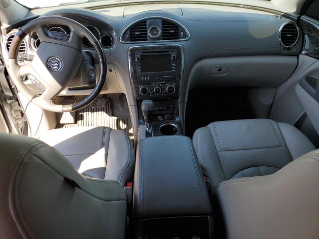 Photo 8 from auction – 2014 BUICK ENCLAVE with VIN 5GAKVBKD8EJ139883