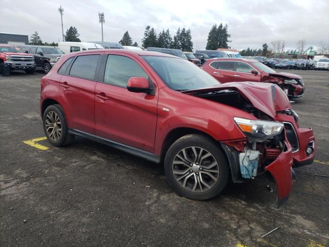 Photo 4 from auction – 2015 MITSUBISHI OUTLANDER with VIN 4A4AP3AW3FE034636