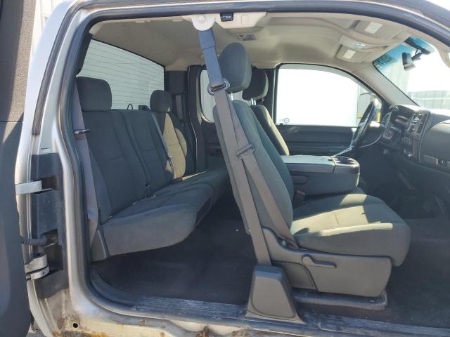 Photo 10 from auction – 2008 CHEVROLET SILVERADO with VIN 2GCEK19J481308564
