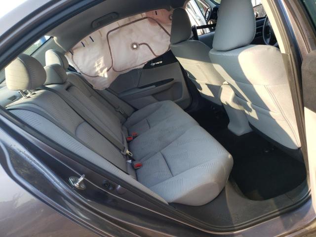 Photo 10 from auction – 2015 HONDA ACCORD LX with VIN 1HGCR2F3XFA252553