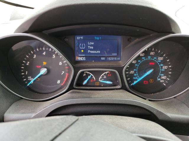 Photo 9 from auction – 2015 FORD ESCAPE SE with VIN 1FMCU9G90FUB06150