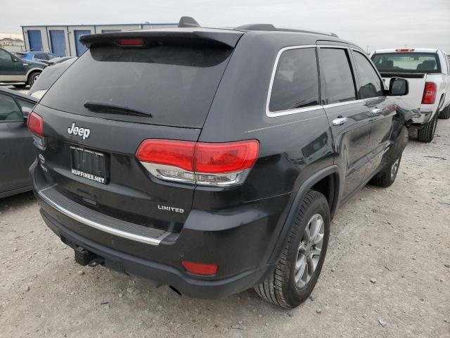 Photo 3 from auction – 2015 JEEP GRAND CHER with VIN 1C4RJFBG2FC675888