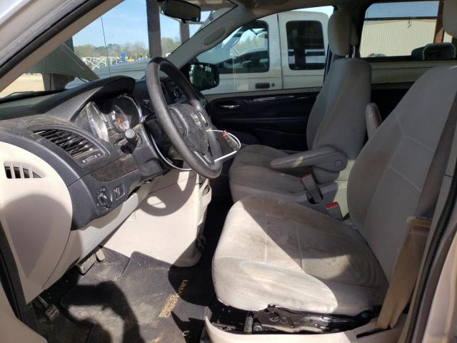 Foto 7 de la subasta – 2012 DODGE GRAND CARA con VIN 2C4RDGCG3CR304334