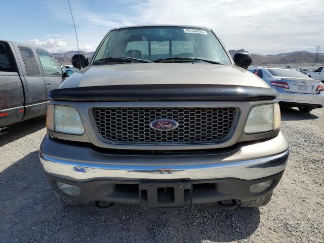 Photo 5 from auction – 2003 FORD F150 with VIN 1FTRX18L63NB22022