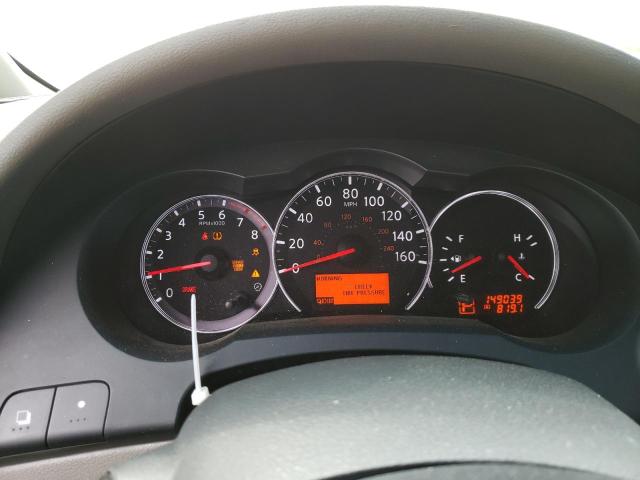 Photo 9 from auction – 2012 NISSAN ALTIMA BAS with VIN 1N4AL2AP0CC196212